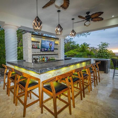 Villa Tesoro Del Mar Puerto Vallarta Extérieur photo