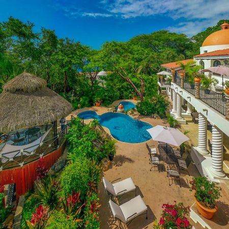 Villa Tesoro Del Mar Puerto Vallarta Extérieur photo