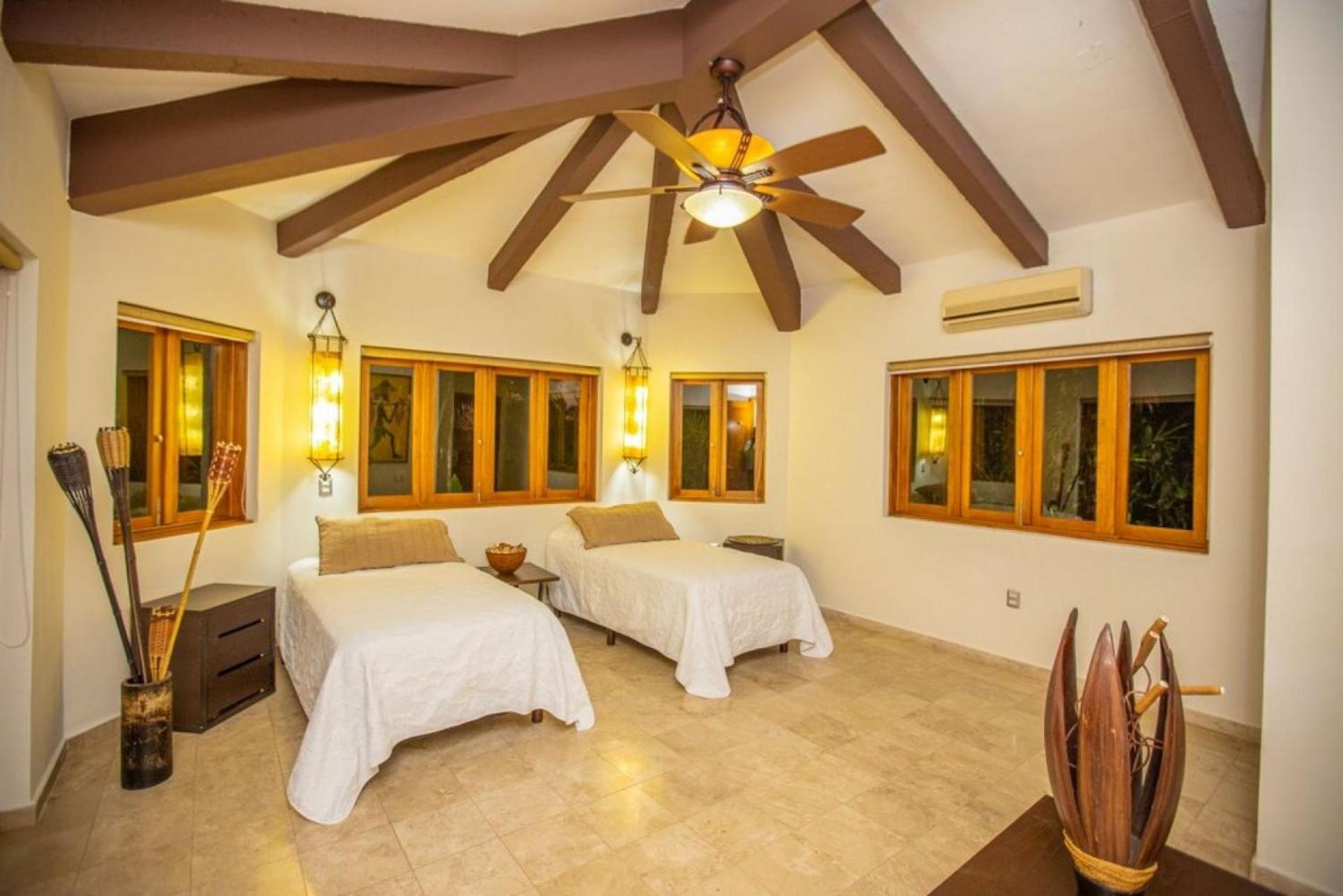 Villa Tesoro Del Mar Puerto Vallarta Extérieur photo