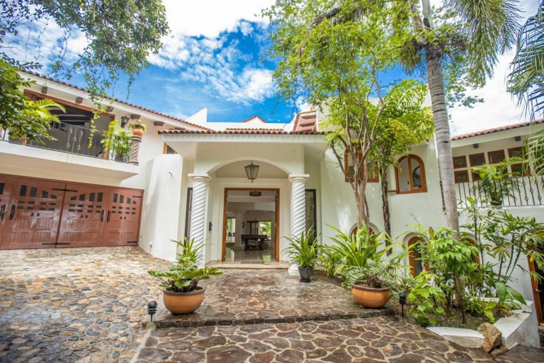 Villa Tesoro Del Mar Puerto Vallarta Extérieur photo
