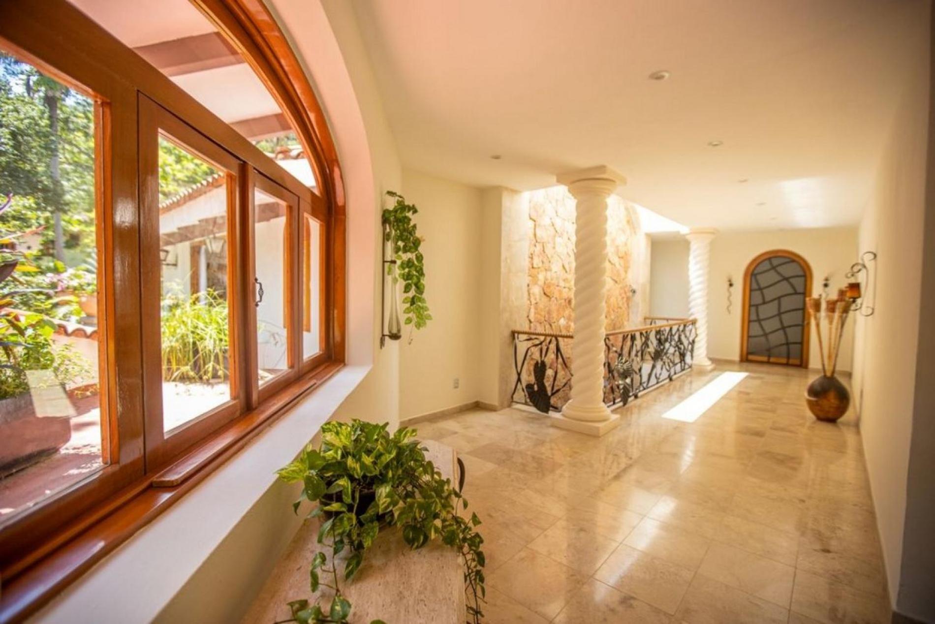 Villa Tesoro Del Mar Puerto Vallarta Extérieur photo