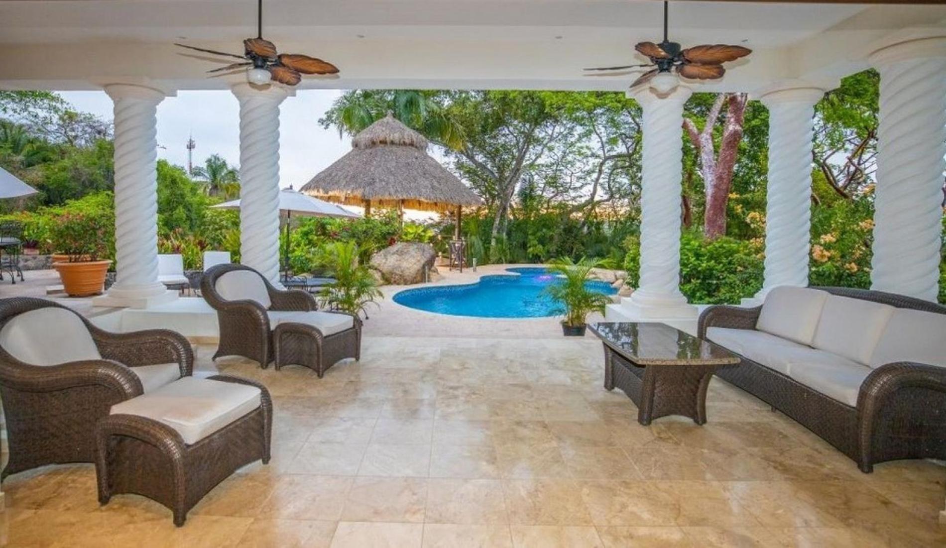 Villa Tesoro Del Mar Puerto Vallarta Extérieur photo