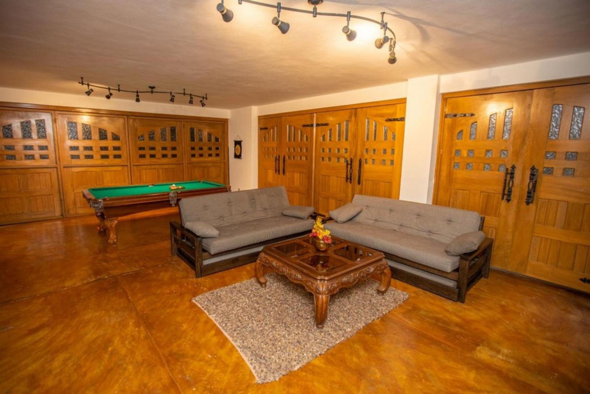 Villa Tesoro Del Mar Puerto Vallarta Extérieur photo