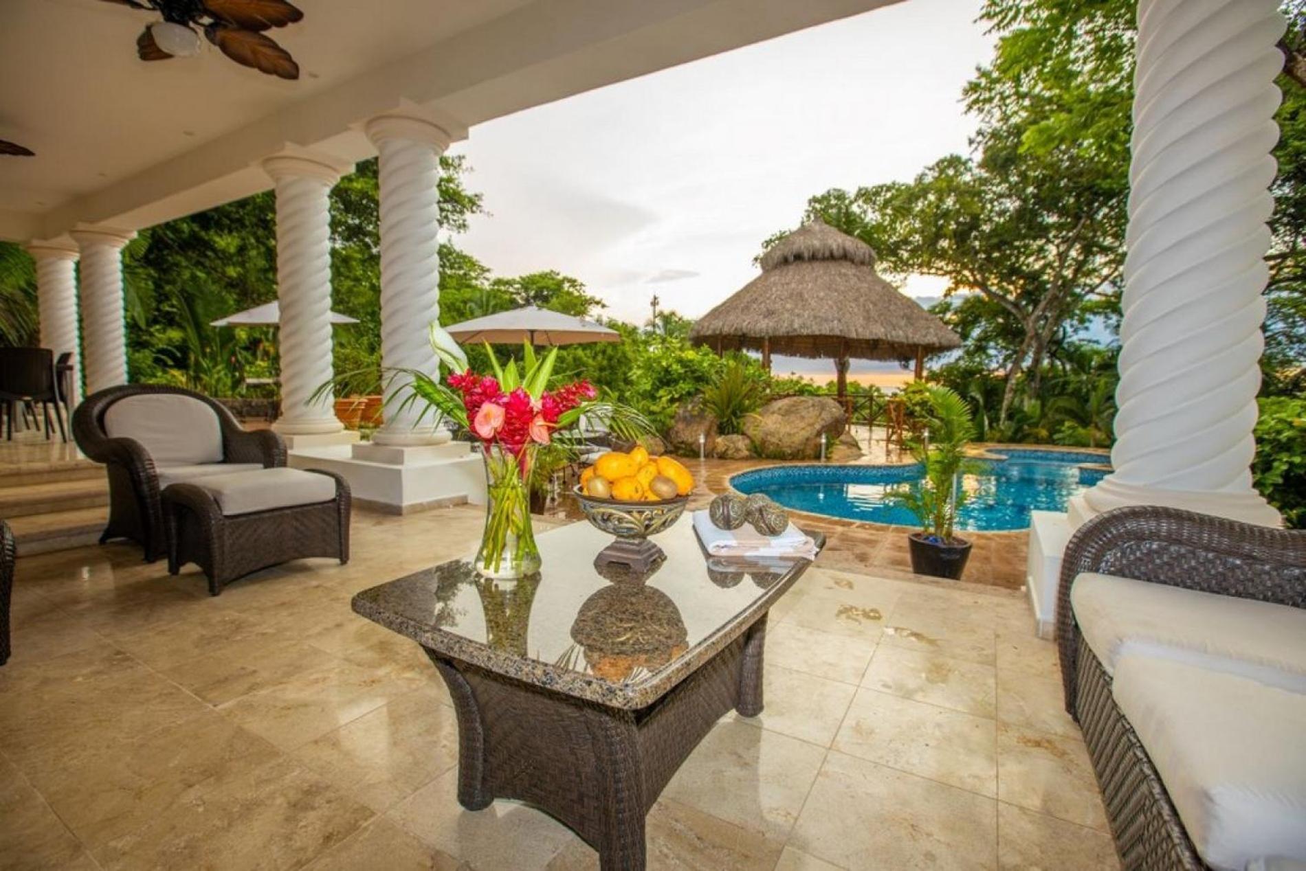 Villa Tesoro Del Mar Puerto Vallarta Extérieur photo