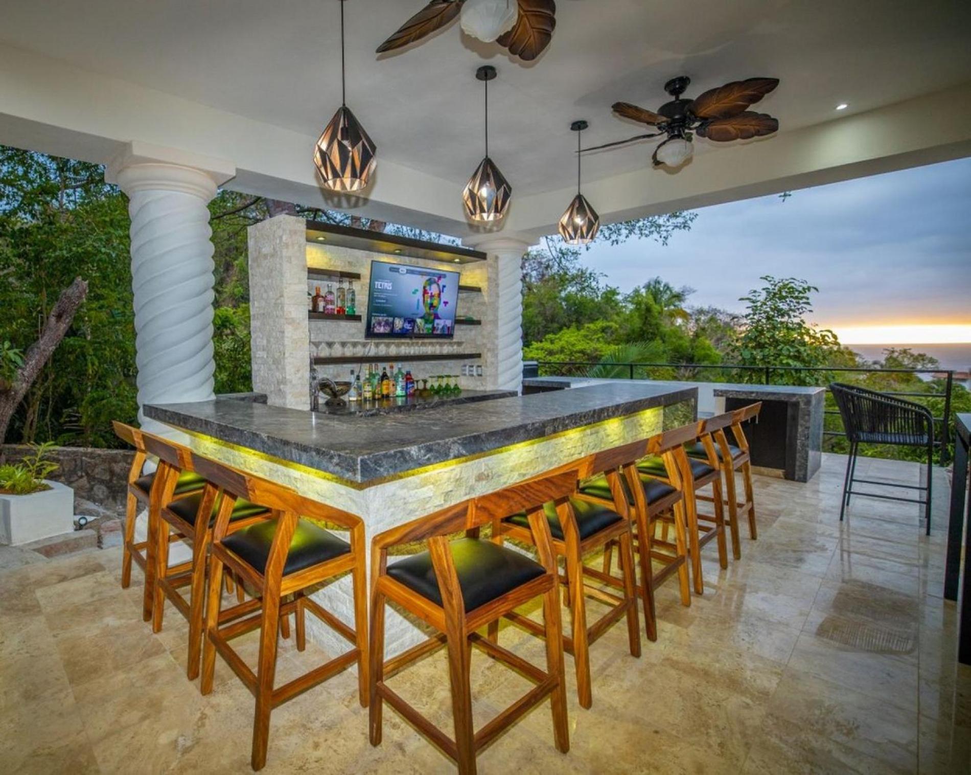 Villa Tesoro Del Mar Puerto Vallarta Extérieur photo
