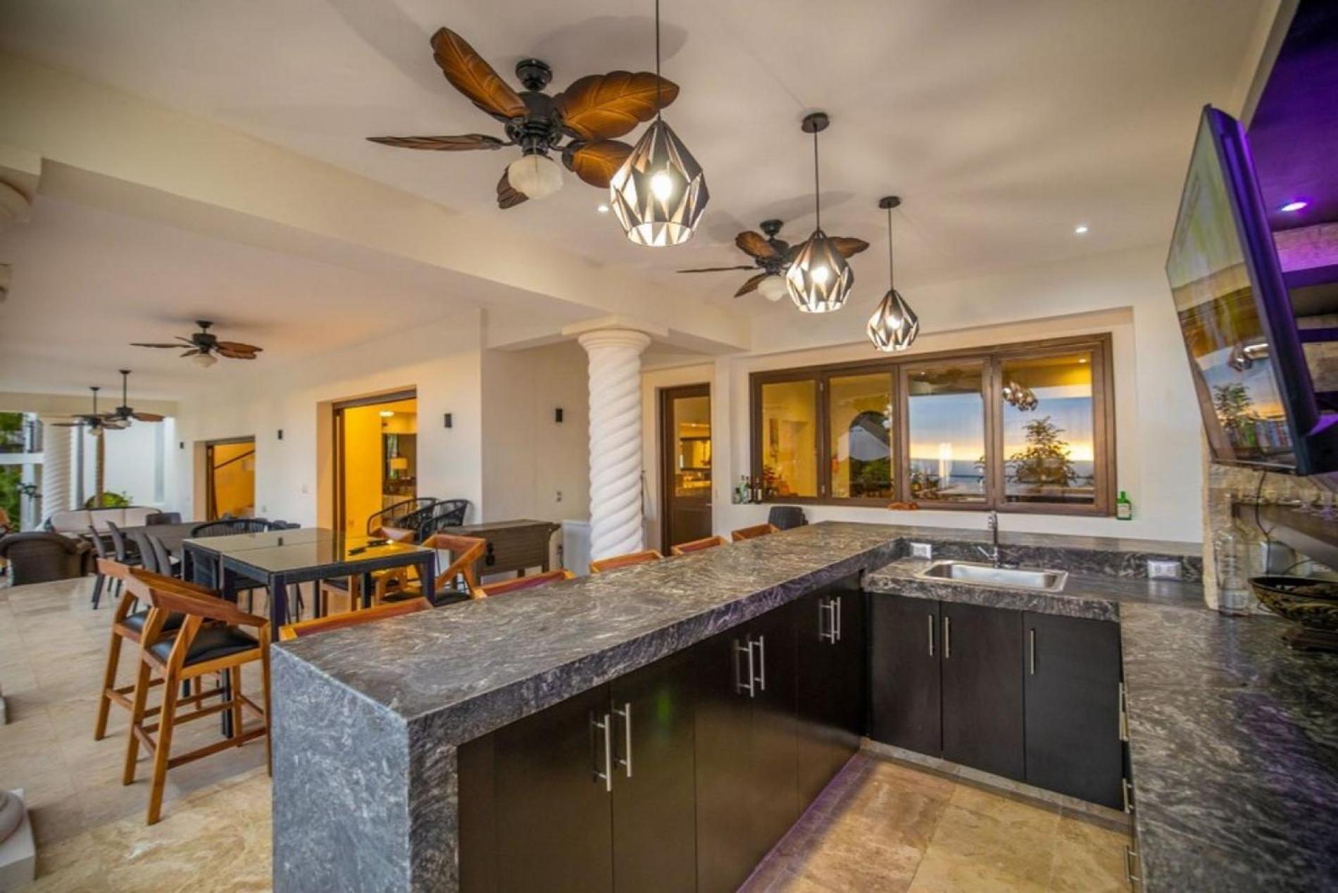 Villa Tesoro Del Mar Puerto Vallarta Extérieur photo