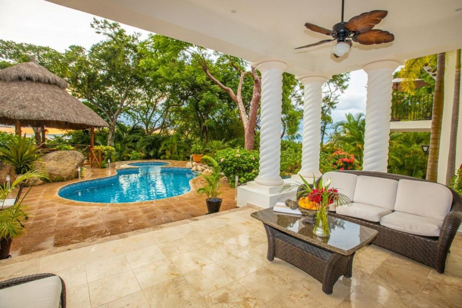 Villa Tesoro Del Mar Puerto Vallarta Extérieur photo