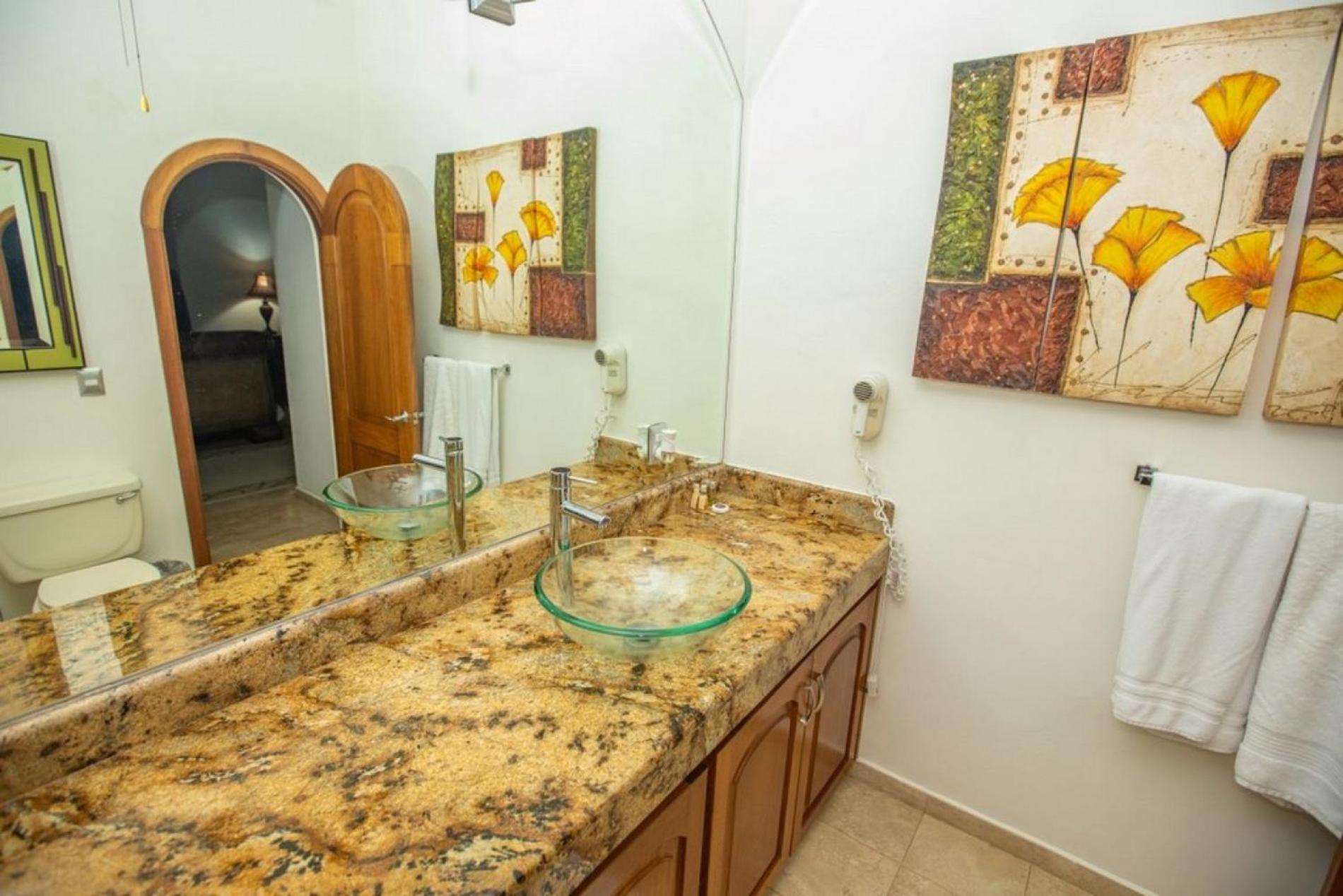 Villa Tesoro Del Mar Puerto Vallarta Extérieur photo