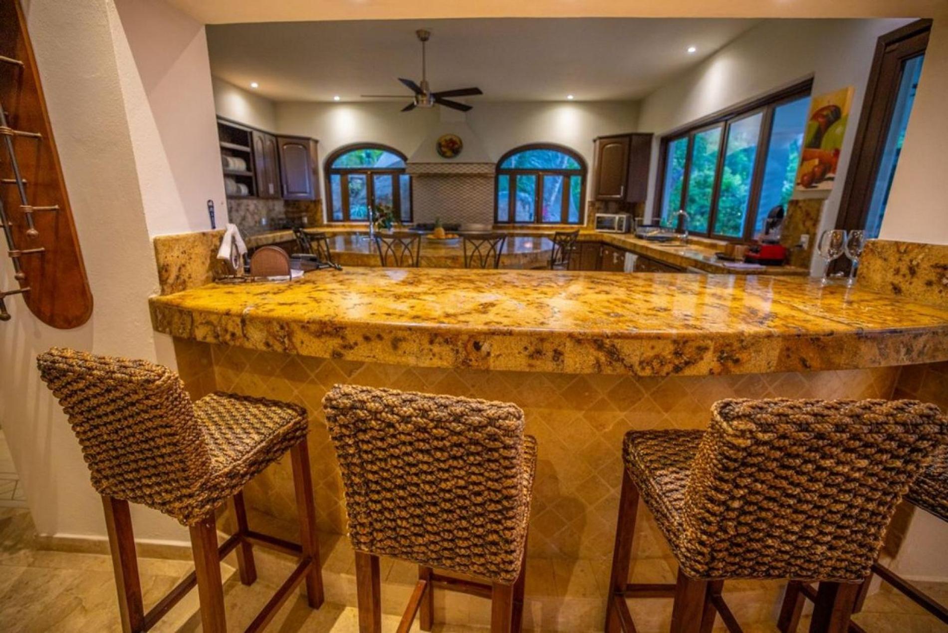 Villa Tesoro Del Mar Puerto Vallarta Extérieur photo