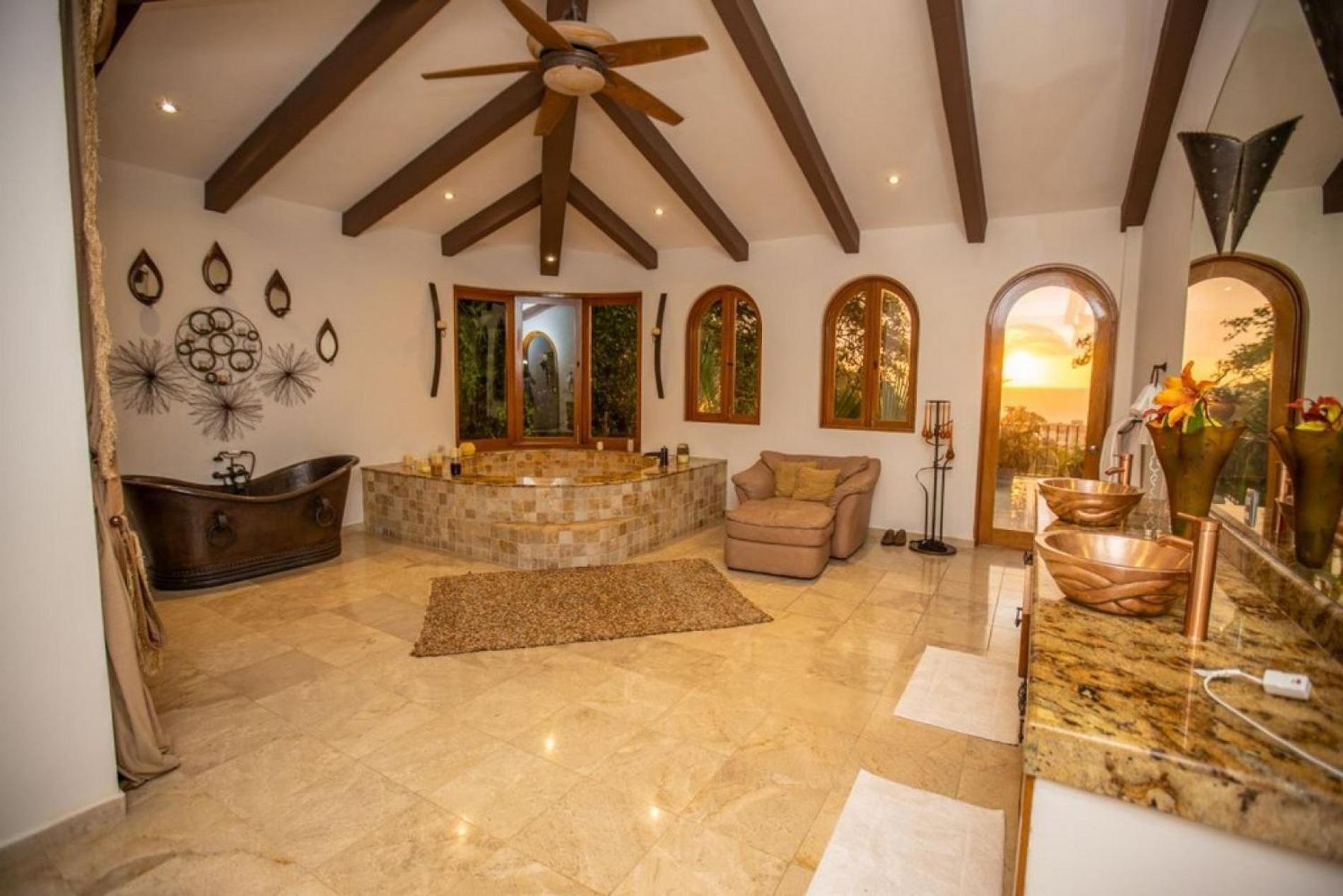 Villa Tesoro Del Mar Puerto Vallarta Extérieur photo