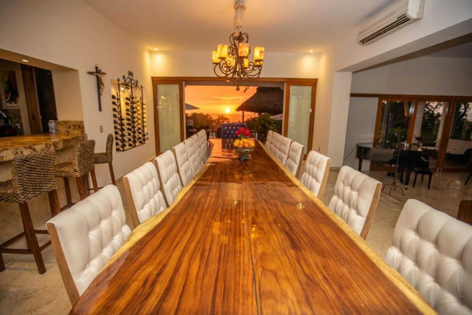 Villa Tesoro Del Mar Puerto Vallarta Extérieur photo