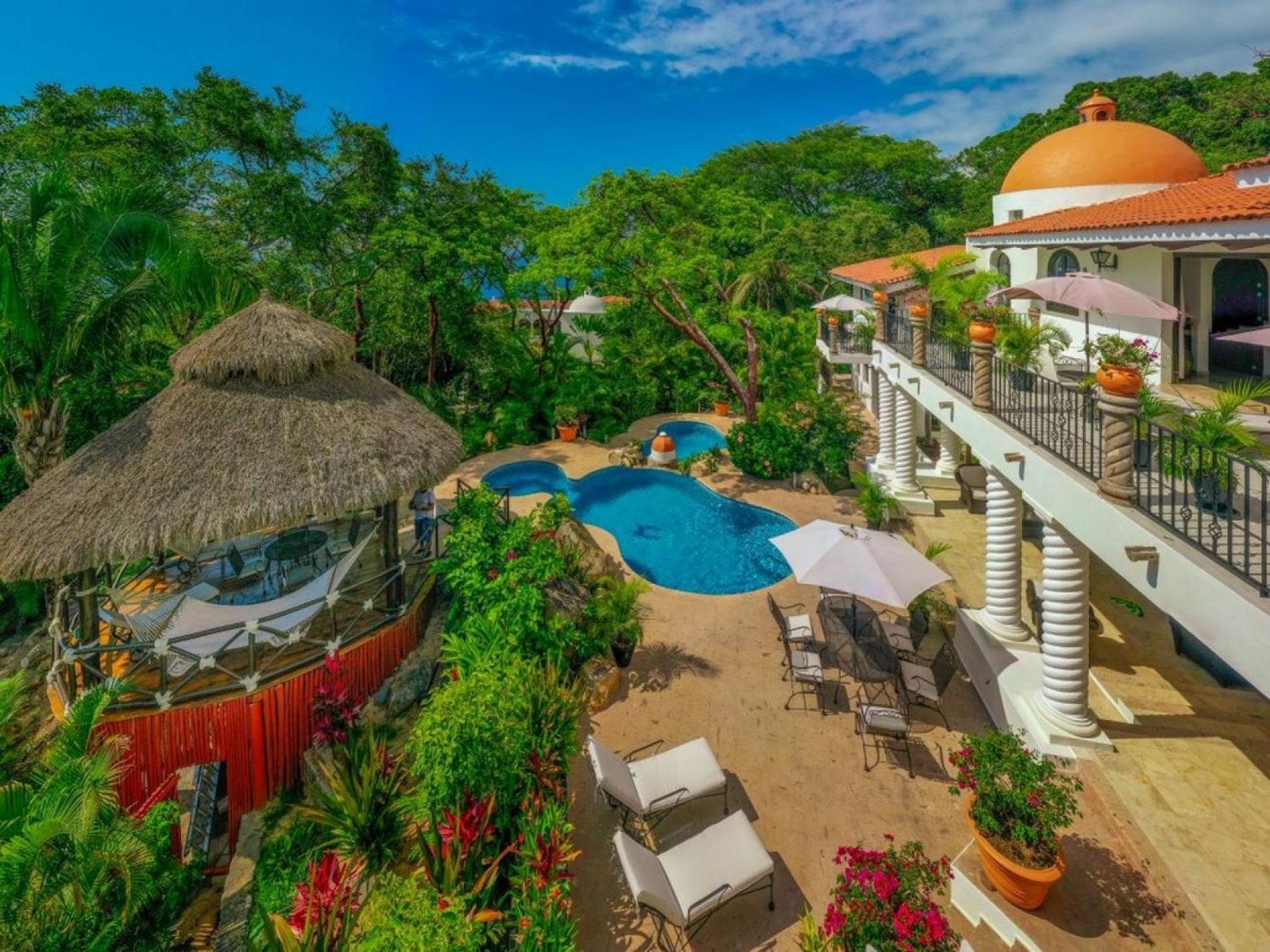 Villa Tesoro Del Mar Puerto Vallarta Extérieur photo