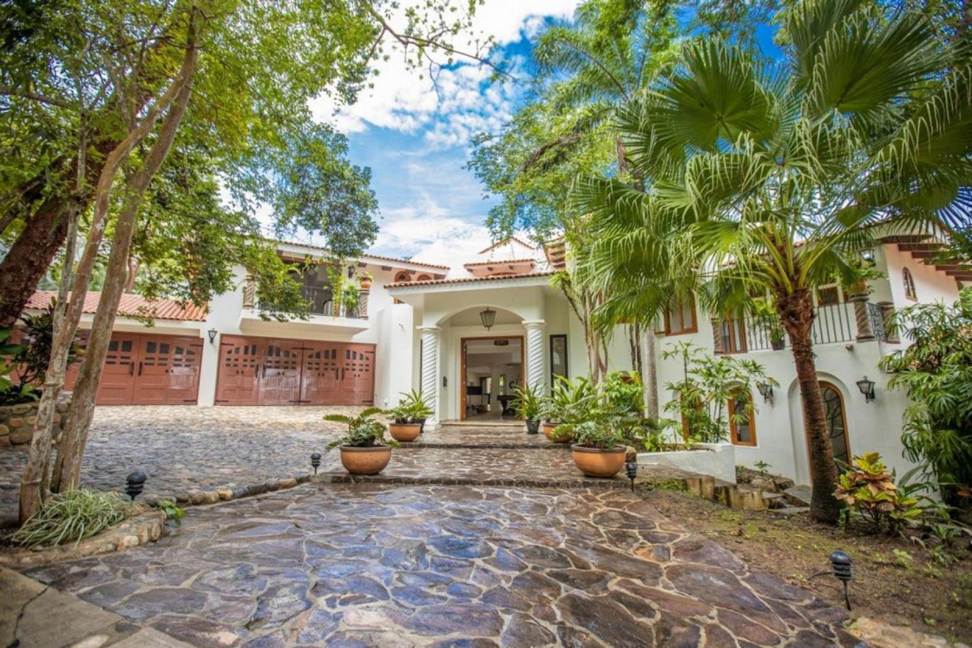 Villa Tesoro Del Mar Puerto Vallarta Extérieur photo